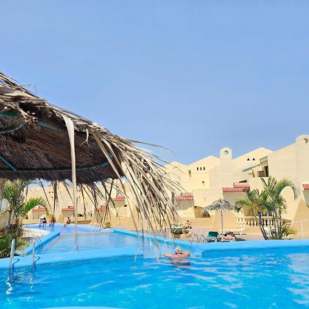 Beach & Refreshing Pool Holidays Air-Conditioning , Costa Adeje المظهر الخارجي الصورة