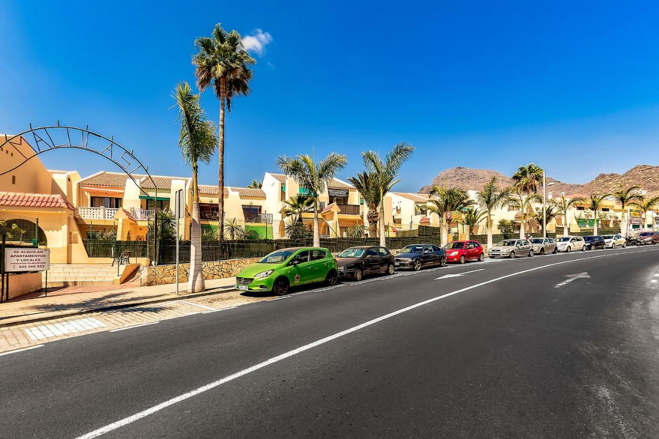 Beach & Refreshing Pool Holidays Air-Conditioning , Costa Adeje المظهر الخارجي الصورة
