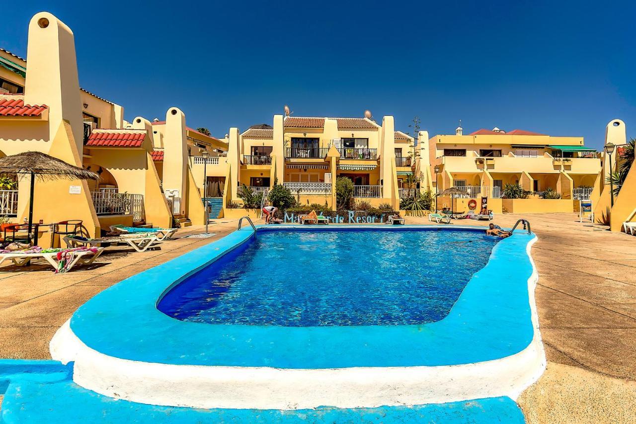 Beach & Refreshing Pool Holidays Air-Conditioning , Costa Adeje المظهر الخارجي الصورة