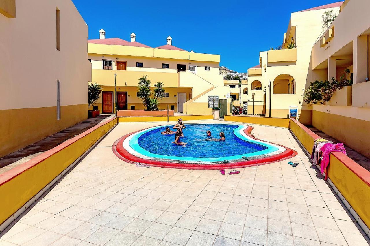 Beach & Refreshing Pool Holidays Air-Conditioning , Costa Adeje المظهر الخارجي الصورة