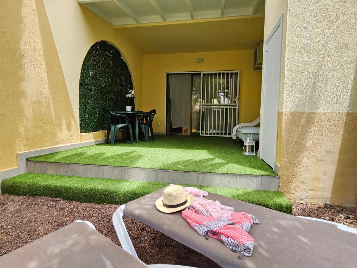 Beach & Refreshing Pool Holidays Air-Conditioning , Costa Adeje المظهر الخارجي الصورة