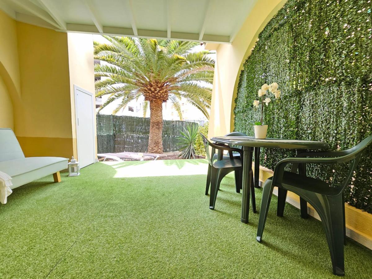 Beach & Refreshing Pool Holidays Air-Conditioning , Costa Adeje المظهر الخارجي الصورة