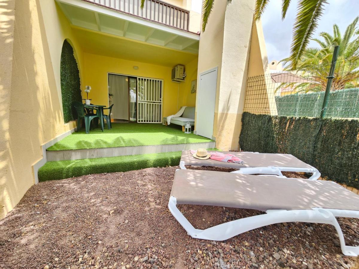 Beach & Refreshing Pool Holidays Air-Conditioning , Costa Adeje المظهر الخارجي الصورة