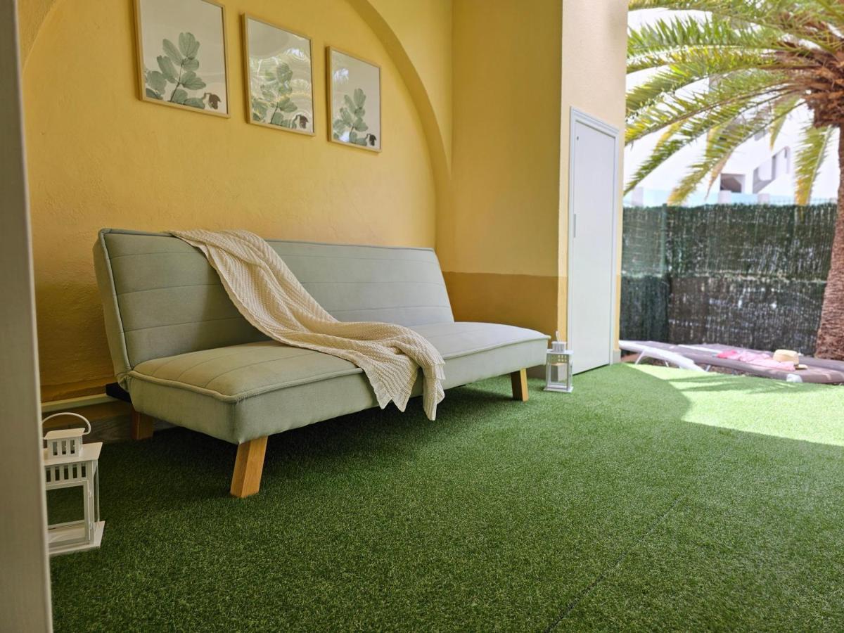 Beach & Refreshing Pool Holidays Air-Conditioning , Costa Adeje المظهر الخارجي الصورة