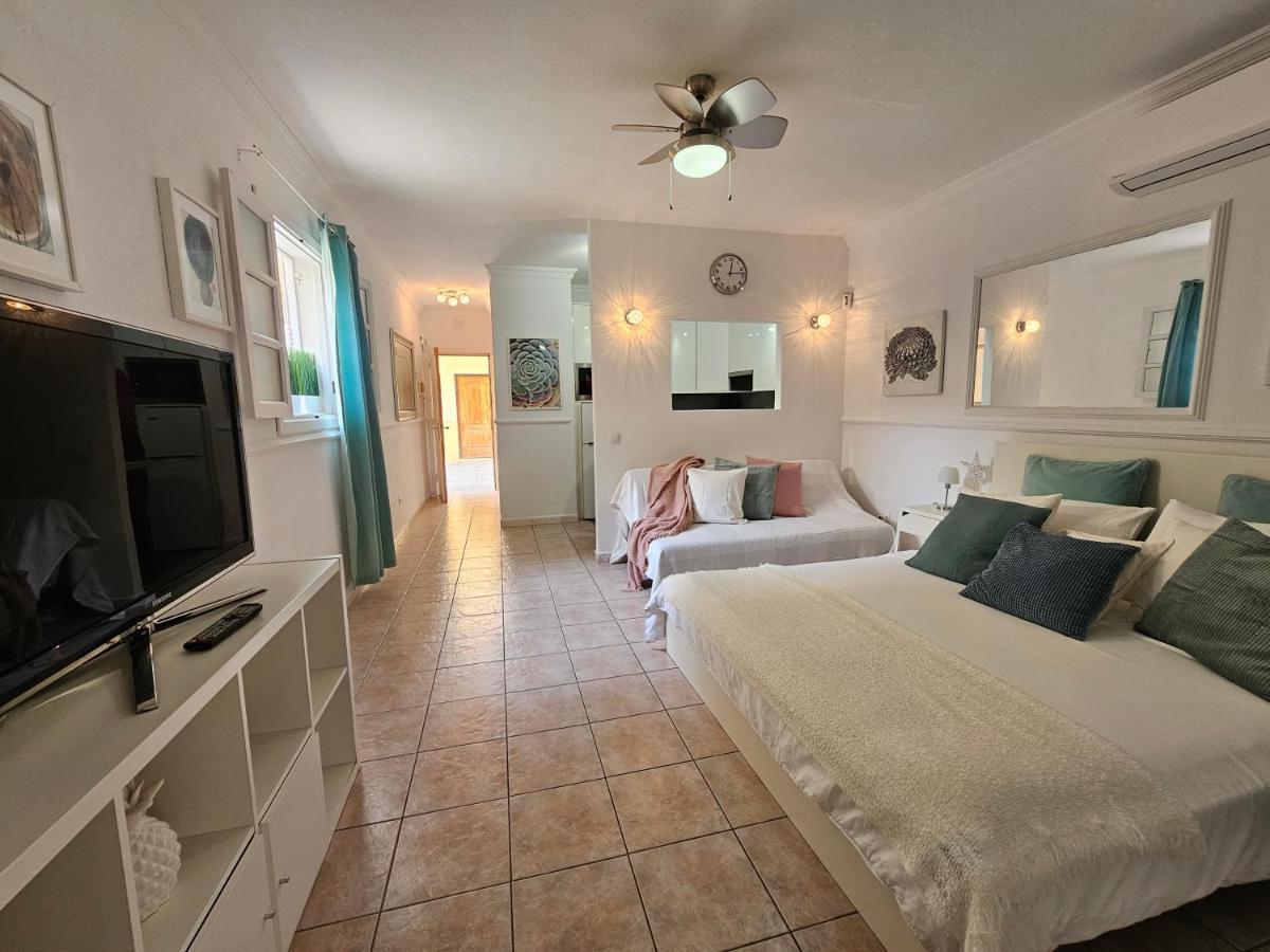 Beach & Refreshing Pool Holidays Air-Conditioning , Costa Adeje المظهر الخارجي الصورة