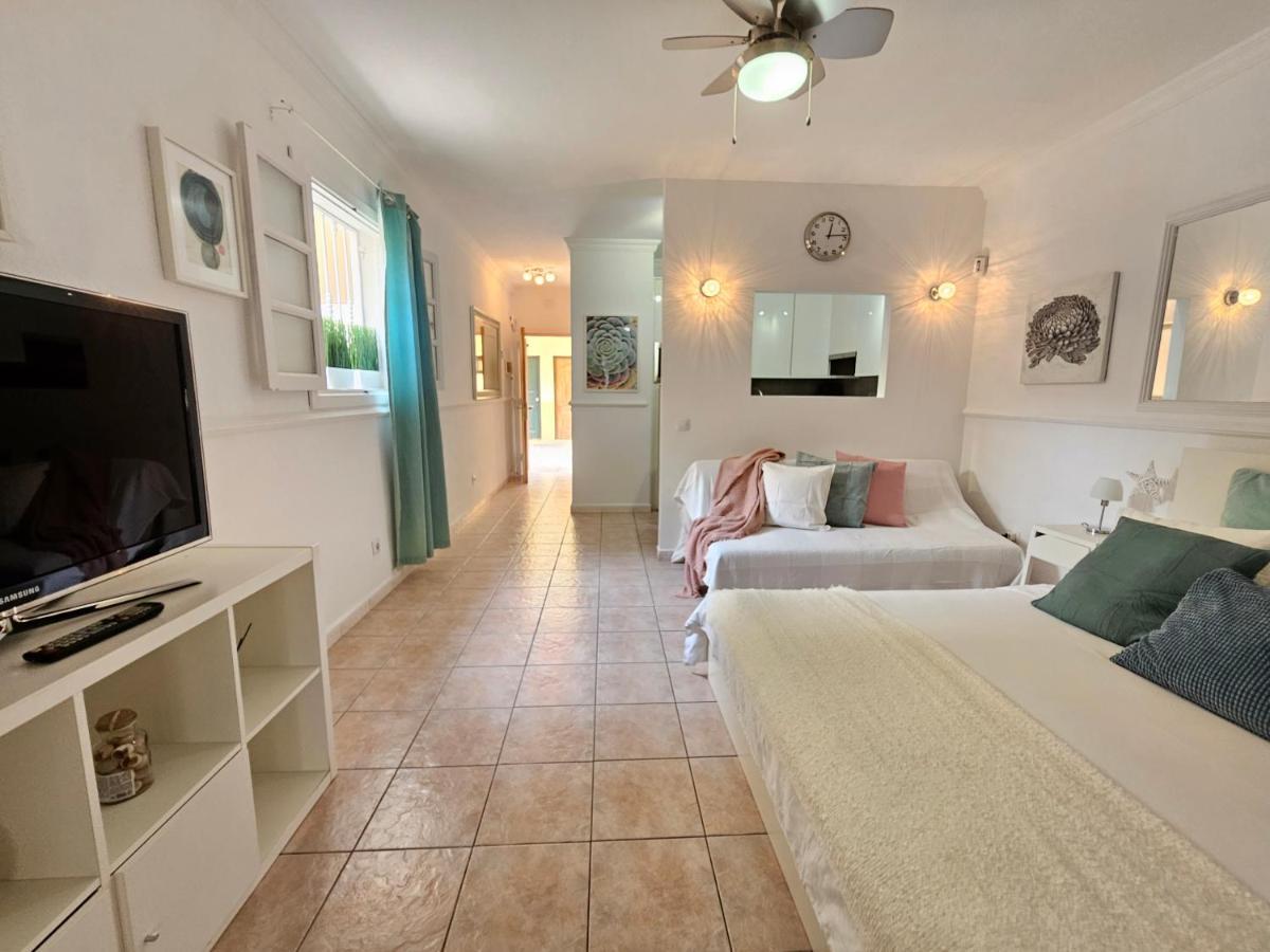Beach & Refreshing Pool Holidays Air-Conditioning , Costa Adeje المظهر الخارجي الصورة