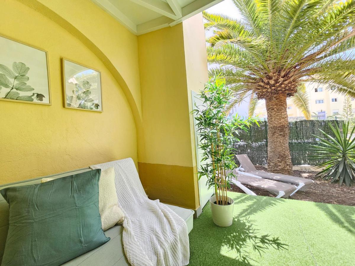 Beach & Refreshing Pool Holidays Air-Conditioning , Costa Adeje المظهر الخارجي الصورة