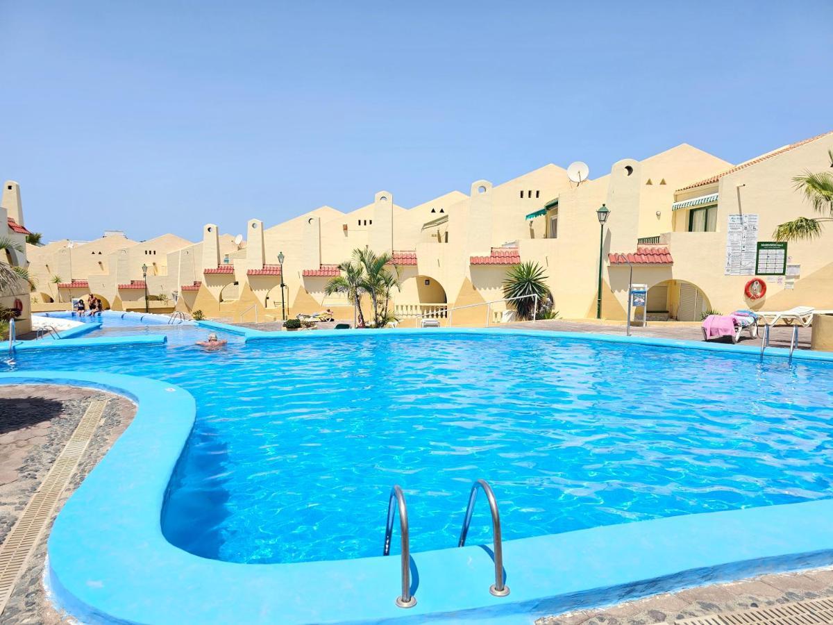 Beach & Refreshing Pool Holidays Air-Conditioning , Costa Adeje المظهر الخارجي الصورة