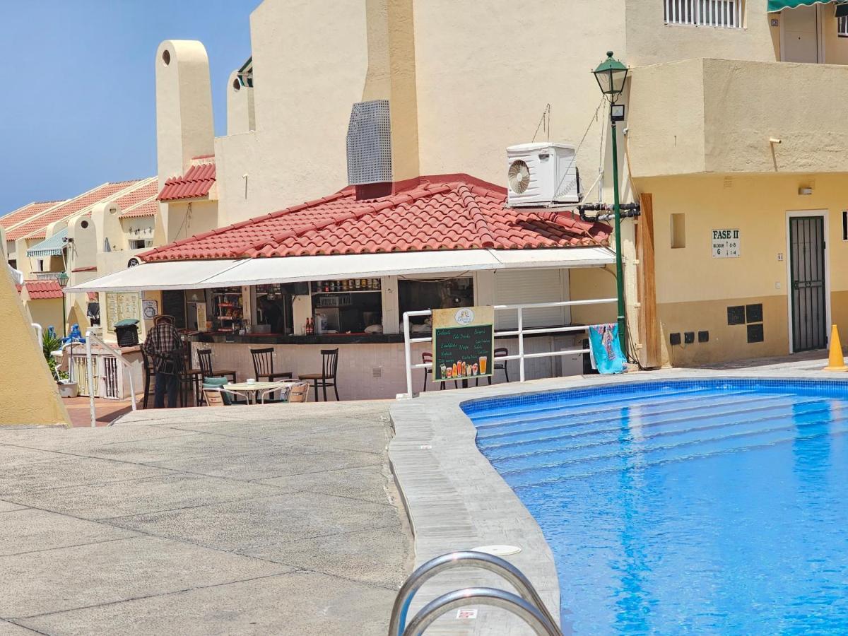 Beach & Refreshing Pool Holidays Air-Conditioning , Costa Adeje المظهر الخارجي الصورة