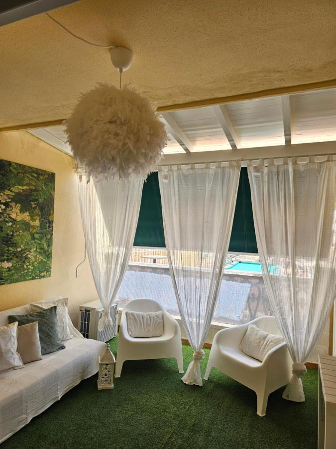 Beach & Refreshing Pool Holidays Air-Conditioning , Costa Adeje المظهر الخارجي الصورة