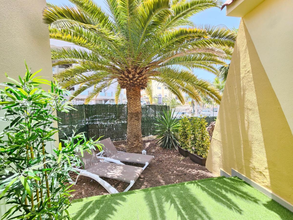 Beach & Refreshing Pool Holidays Air-Conditioning , Costa Adeje المظهر الخارجي الصورة